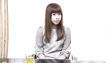 素人奥様初撮りドキュメント 41 高島みれい