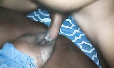 First Time BBC Penetration