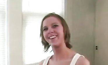 Desperate Amateur Cougar Casting Compilation with Huge Tits