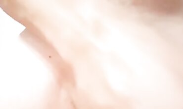 Shaved Cock Pruning and Stroking to a Cumshot