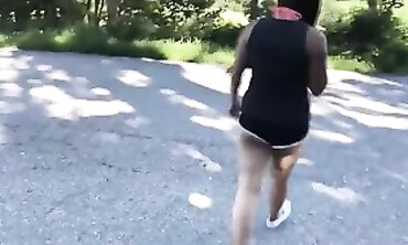 POV: Nach dem Freibad – Deutsche Facial mit Dickem Schwanz