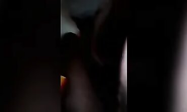 POV: Ohio MILF Wife Gets Pulverized by an XXL Ebony Dick