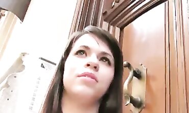 Spanish Busty Beauties in a Hardcore POV Gangbang Compilation