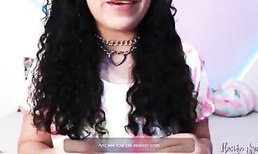 Agatha Dolly reacciona a TOON Taboo: Mamá provocativa