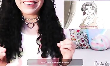 Agatha Dolly reacciona a TOON Taboo: Mamá provocativa