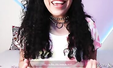 Agatha Dolly reacciona a TOON Taboo: Mamá provocativa