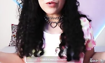 Agatha Dolly reacciona a TOON Taboo: Mamá provocativa