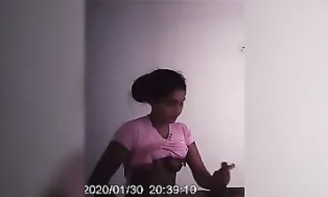 Sinhala Amateur Spa Blowjob And Strokes