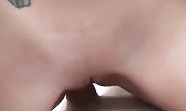 Kharlie Stone's Bimbo Threesome