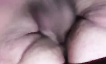 Heavy MILF Sonny Gets Rough Sex
