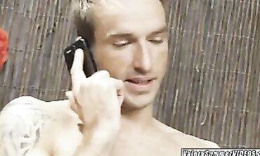 Valery Summer: Raunchy MILF Hooker Makes Clients Spunk