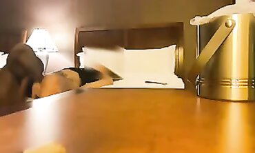 BBC 69 Action: Asian Beauty Takes Deepthroat and Anal
