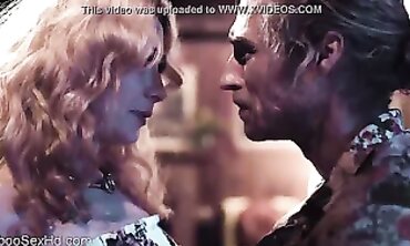 Cute Blonde MILF Nice Has a Hardcore Fuck-a-Thon