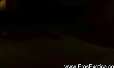 Exotic Indian Lovers Enjoy Deep Interracial Anal And Blowjob Lessons