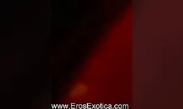 Exotic Indian Lovers Enjoy Deep Interracial Anal And Blowjob Lessons