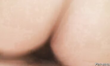 Princess Wives Cuckold Their Sissy Husbands in POV Creampie
