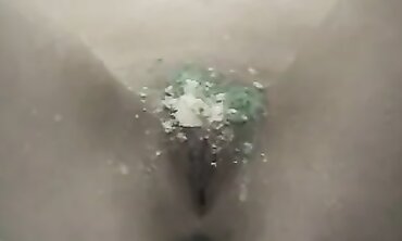 Anna's Intimate Bathroom Visit With A Friend