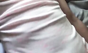 Alone With Dad: Interracial Amateur Group Sex & Anal Orgy
