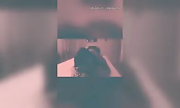Scorpio Queen Silhouette Contest POV