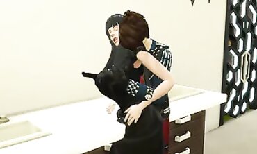 Naruto: Hinata's Soiree Affair - Part 5
