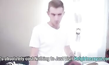 Mom Get Mounds: Step-Mom and Stepsister Fucktape