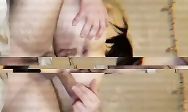 Real Amateur Experience