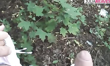POV Hardcore Blowjob With A Bouncy Gum Chewing MILF