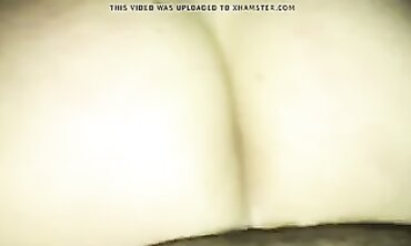 White MILF Milky Rides A Thick BBC In Cowgirl
