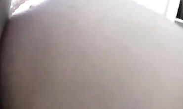 POV: Amateur Hispanic Girl Takes BBC Anal And Squirts