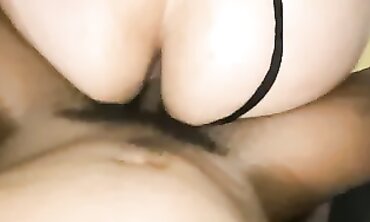 Lil-Ryda's Thick Latina Ass in BBCs Teaser