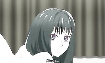 Lovepoke: Animated Stranger Creampie Adventure