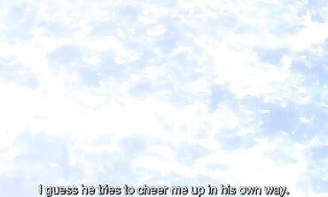 Lovepoke: Animated Stranger Creampie Adventure