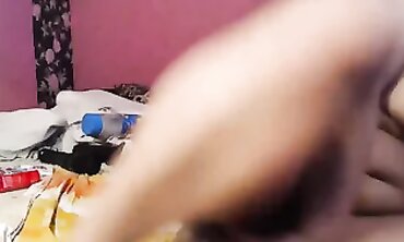 Fisted Beaver Gets Gaping Fist and Squirts on Cam