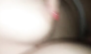 Love's Voluptuous Blowjob and Deep Throat POV with Stepbrother