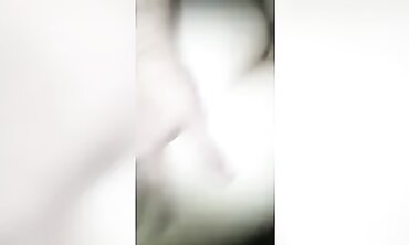 POV Threesome: Double Anal Pounding and Deep Gaping