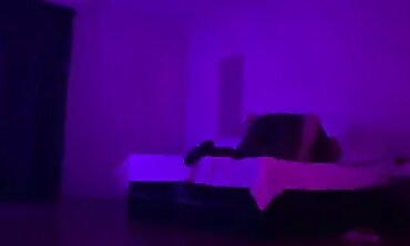 BBC Too Meaty For Tiny Asian Breezy