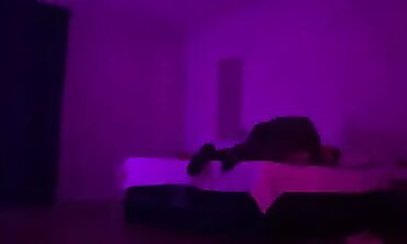 BBC Too Meaty For Tiny Asian Breezy