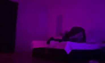 BBC Too Meaty For Tiny Asian Breezy