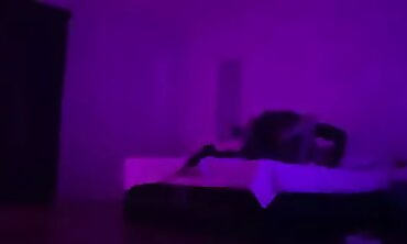 BBC Too Meaty For Tiny Asian Breezy