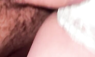 POV Rough Sex With A Blonde Amateur And A Big Cock