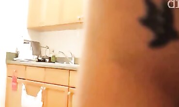 Second Time Around: A British Amateur MILF's Weekend Threesome