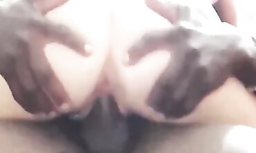 Second Time Around: A British Amateur MILF's Weekend Threesome