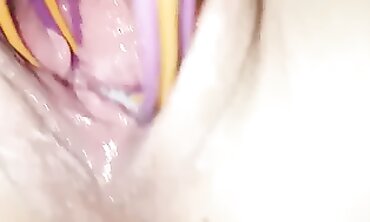 Maroc Faty: Taboun Glory Hole & Sex Toy Adventure Part 1
