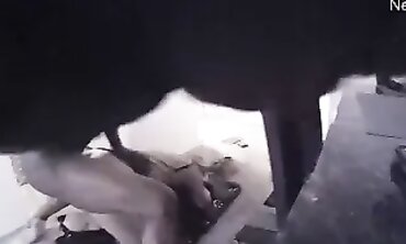Redhead Submissive in Rough Interracial BBC Bondage Fetish
