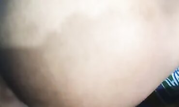 Sri Lankan Amateur POV Anal with Clear Sinhala Voice
