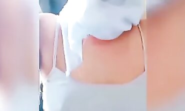 Barely Legal Bimbos With Huge Tits
