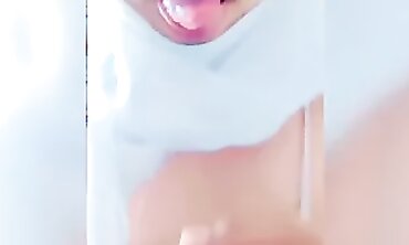 Barely Legal Bimbos With Huge Tits