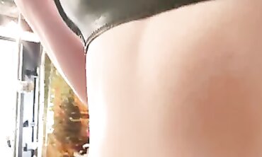 Noel Hawk Teases in Close-Up Behind the Scenes