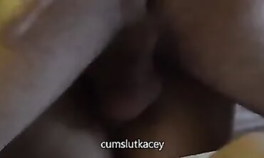 Vulgar MILF Cuckold Threesome With Double Facial