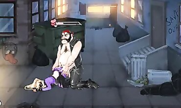 The Lewd Knight Part 1: Gameplay Overview